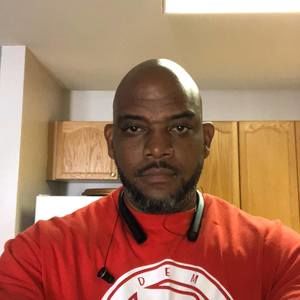 Meet your Posher, Corey